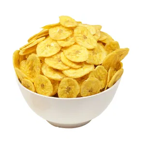 Banana Chips