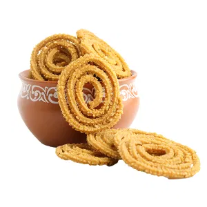 Chakli