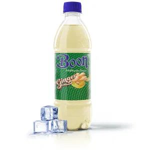 Boon Ginger
