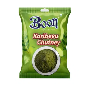 Karibevu Chutney