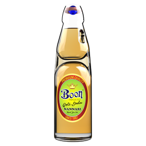 Goli Soda Nannari Flavour